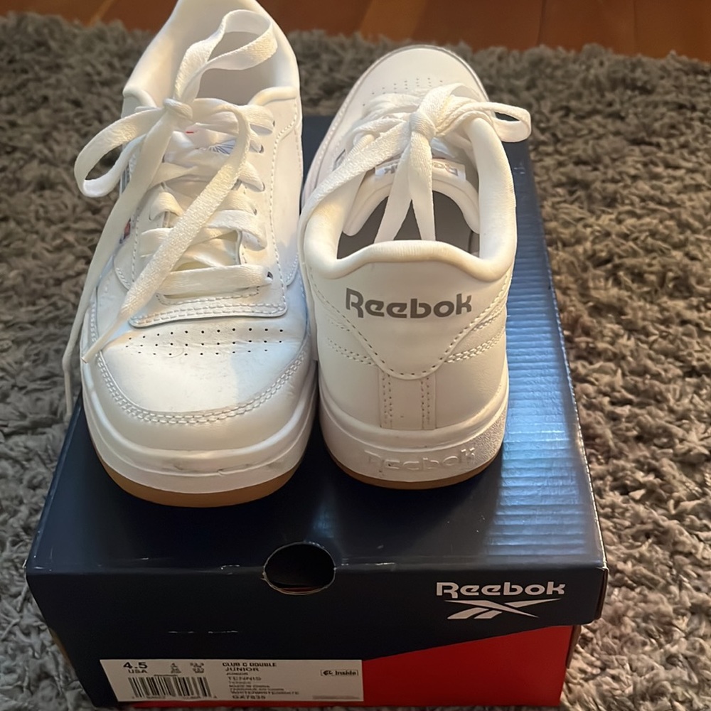 platform reebok - Picture 4 of 5